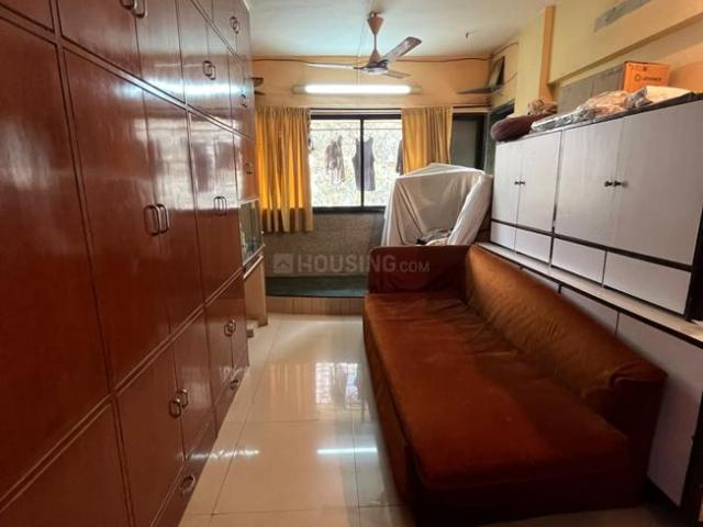 1 BHK Apartment in Vile Parle East for resale Mumbai. The reference number is 21327779