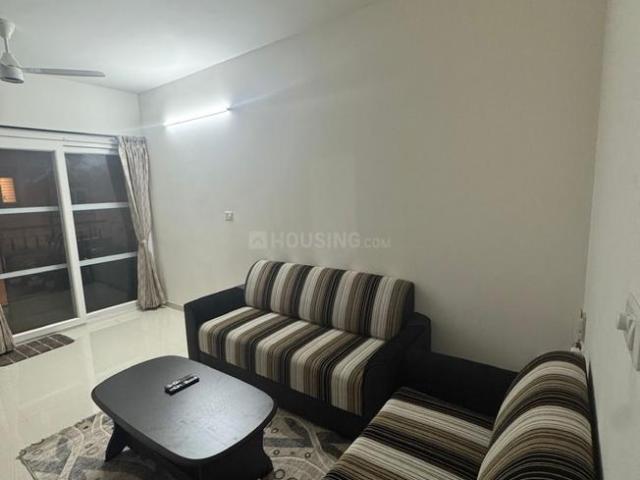 1 BHK Apartment in Villankurichi for resale Coimbatore. The reference number is 20533595