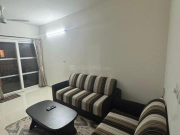 1 BHK Apartment in Villankurichi for resale Coimbatore. The reference number is 20533618