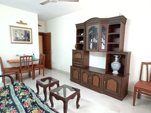 1 BHK Apartment in Viman Nagar for rent Pune. The reference number is 12858856