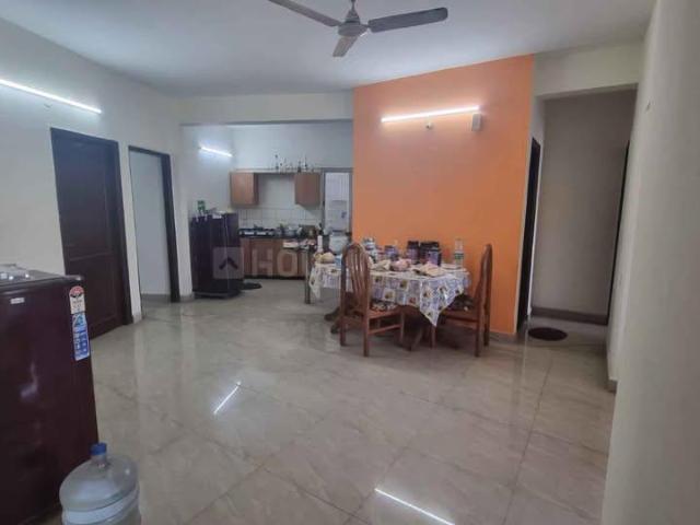 1 BHK Apartment in Viman Nagar for rent Pune. The reference number is 16285054