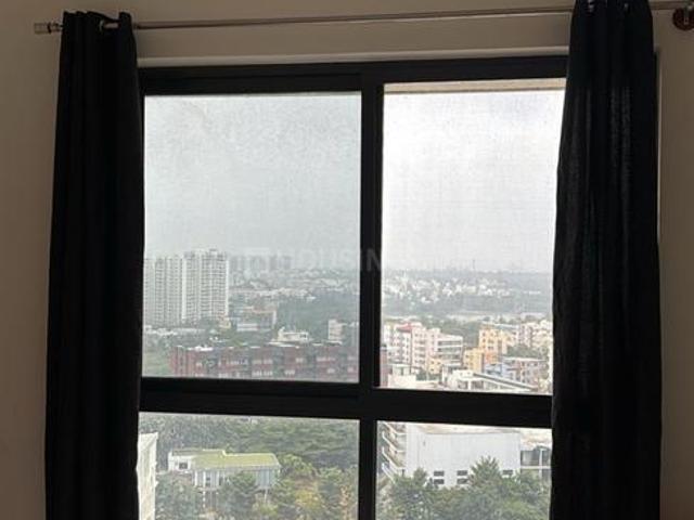 1 BHK Apartment in Viman Nagar for rent Pune. The reference number is 16427142