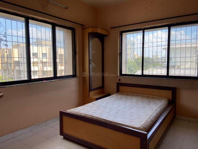 1 BHK Apartment in Viman Nagar for rent Pune. The reference number is 18770527