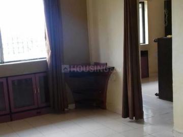 1 BHK Apartment in Viman Nagar for rent Pune. The reference number is 19186789