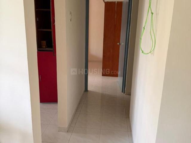 1 BHK Apartment in Viman Nagar for rent Pune. The reference number is 19195711