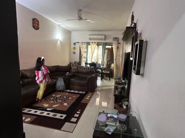 1 BHK Apartment in Viman Nagar for rent Pune. The reference number is 19510700