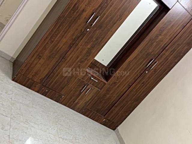 1 BHK Apartment in Viman Nagar for rent Pune. The reference number is 19721495