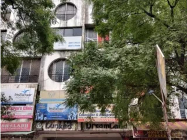 1 BHK Apartment in Viman Nagar for rent Pune. The reference number is 20243356