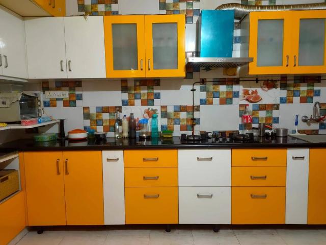 1 BHK Apartment in Viman Nagar for rent Pune. The reference number is 20244171