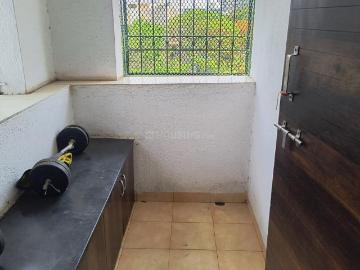 1 BHK Apartment in Viman Nagar for rent Pune. The reference number is 20268165
