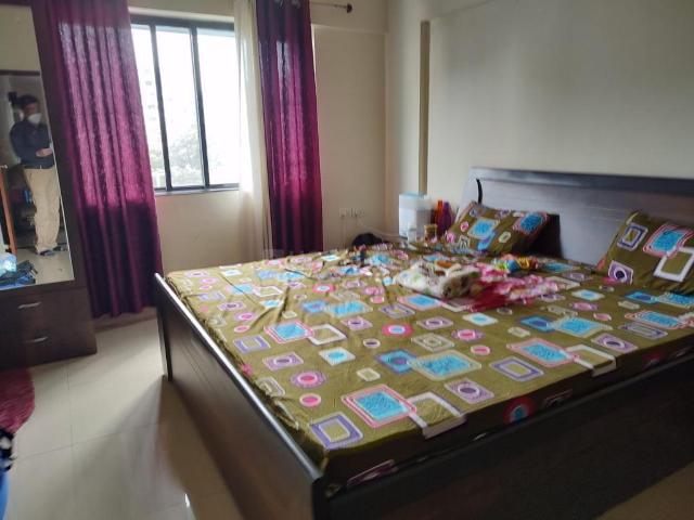 1 BHK Apartment in Viman Nagar for rent Pune. The reference number is 20386824
