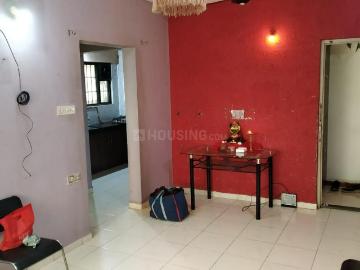 1 BHK Apartment in Viman Nagar for rent Pune. The reference number is 20453013