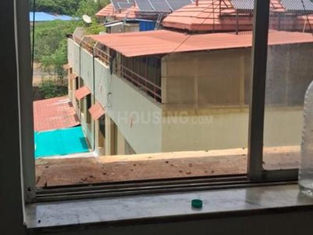 1 BHK Apartment in Viman Nagar for rent Pune. The reference number is 20467084