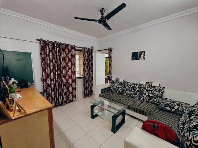 1 BHK Apartment in Viman Nagar for rent Pune. The reference number is 20473092