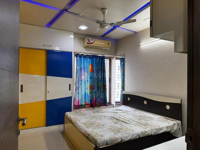 1 BHK Apartment in Viman Nagar for rent Pune. The reference number is 20411189