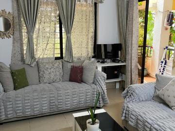1 BHK Apartment in Viman Nagar for rent Pune. The reference number is 20553182