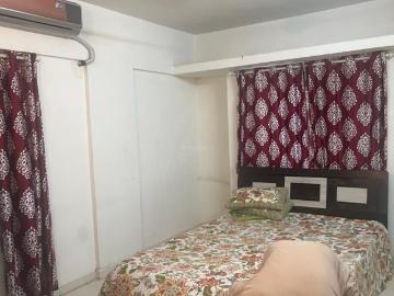 1 BHK Apartment in Viman Nagar for rent Pune. The reference number is 20571337