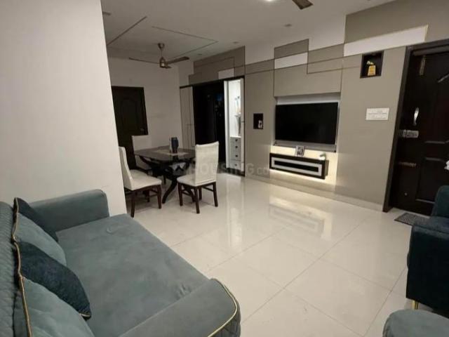 1 BHK Apartment in Viman Nagar for rent Pune. The reference number is 20577104