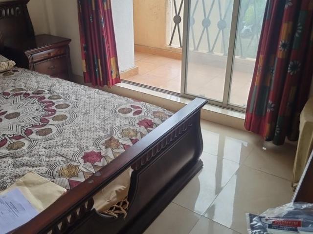 1 BHK Apartment in Viman Nagar for rent Pune. The reference number is 20597442