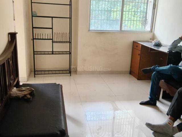 1 BHK Apartment in Viman Nagar for rent Pune. The reference number is 20599627