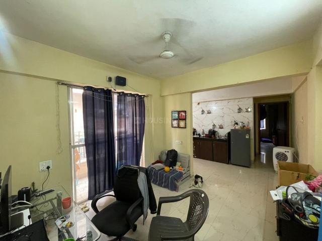 1 BHK Apartment in Viman Nagar for rent Pune. The reference number is 20524874
