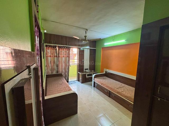 1 BHK Apartment in Viman Nagar for rent Pune. The reference number is 20643340
