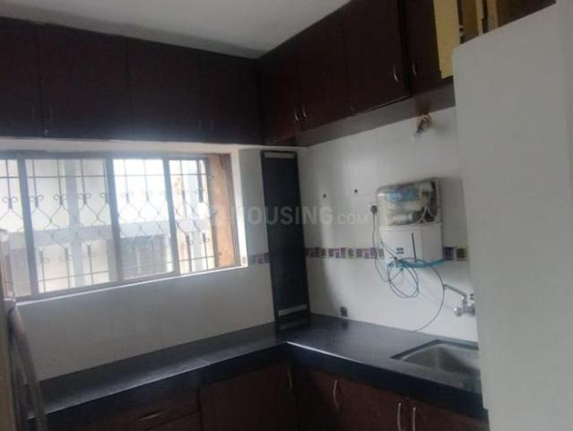 1 BHK Apartment in Viman Nagar for rent Pune. The reference number is 20685357