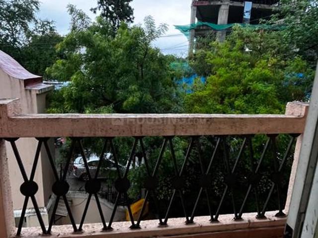 1 BHK Apartment in Viman Nagar for rent Pune. The reference number is 20603412