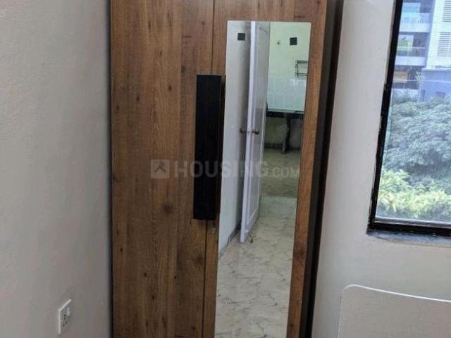 1 BHK Apartment in Viman Nagar for rent Pune. The reference number is 20603558