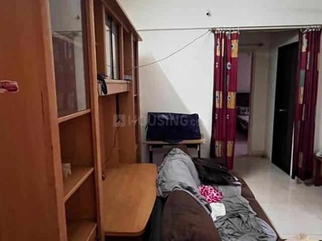 1 BHK Apartment in Viman Nagar for rent Pune. The reference number is 20604293