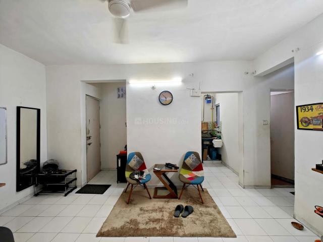 1 BHK Apartment in Viman Nagar for rent Pune. The reference number is 20610850