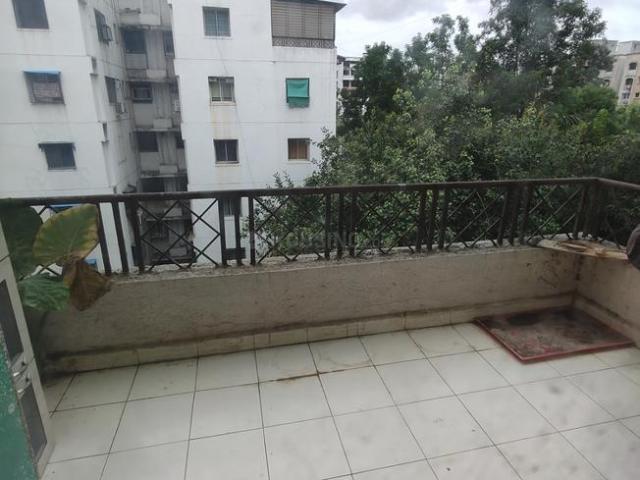 1 BHK Apartment in Viman Nagar for rent Pune. The reference number is 20625487