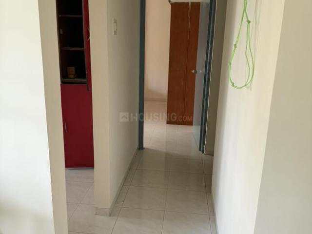 1 BHK Apartment in Viman Nagar for rent Pune. The reference number is 20629287