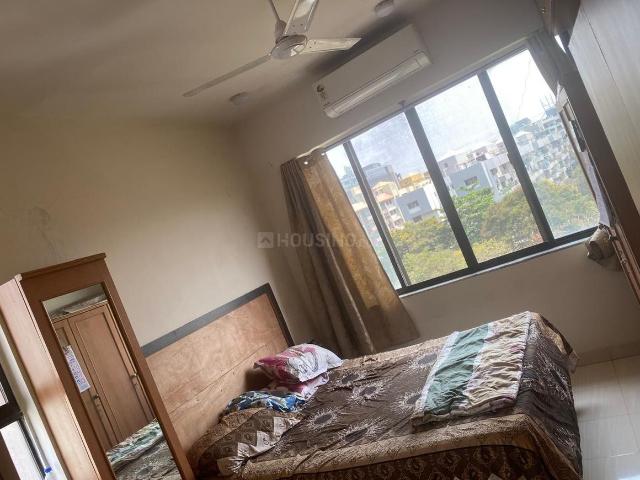 1 BHK Apartment in Viman Nagar for rent Pune. The reference number is 20639249