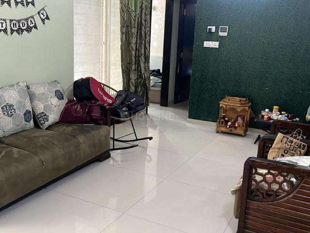 1 BHK Apartment in Viman Nagar for rent Pune. The reference number is 20765134