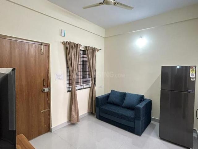 1 BHK Apartment in Viman Nagar for rent Pune. The reference number is 20721283