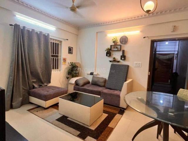 1 BHK Apartment in Viman Nagar for rent Pune. The reference number is 20738548