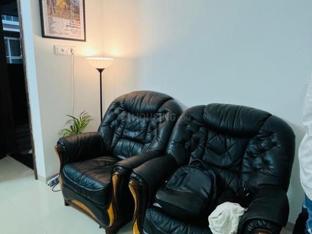 1 BHK Apartment in Viman Nagar for rent Pune. The reference number is 20846003