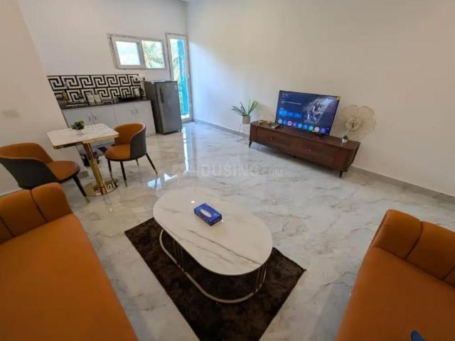 1 BHK Apartment in Viman Nagar for rent Pune. The reference number is 20898858