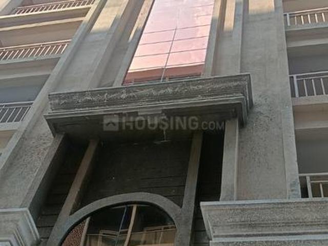 1 BHK Apartment in Viman Nagar for rent Pune. The reference number is 20940424
