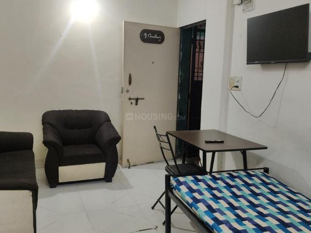 1 BHK Apartment in Viman Nagar for rent Pune. The reference number is 20944410