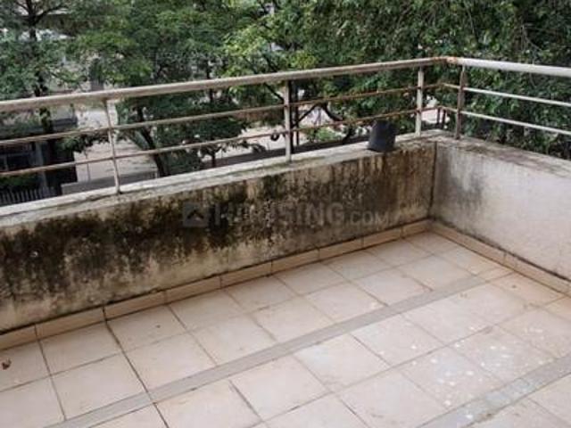 1 BHK Apartment in Viman Nagar for rent Pune. The reference number is 20958937