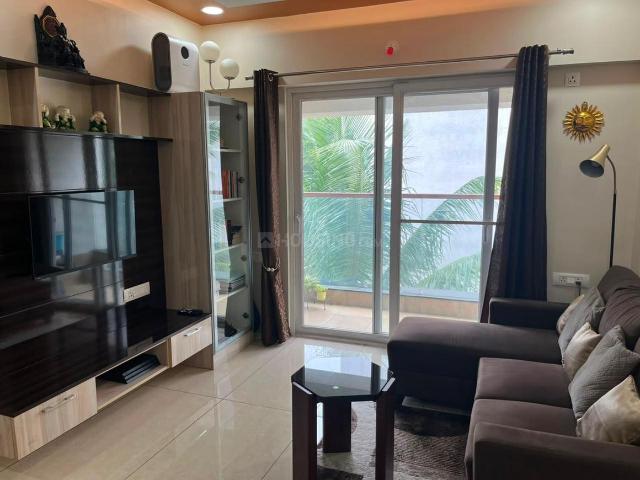 1 BHK Apartment in Viman Nagar for rent Pune. The reference number is 20971890