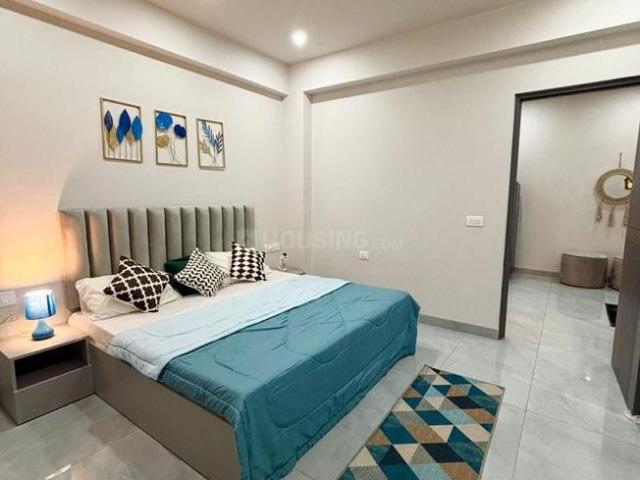 1 BHK Apartment in Viman Nagar for rent Pune. The reference number is 20972075