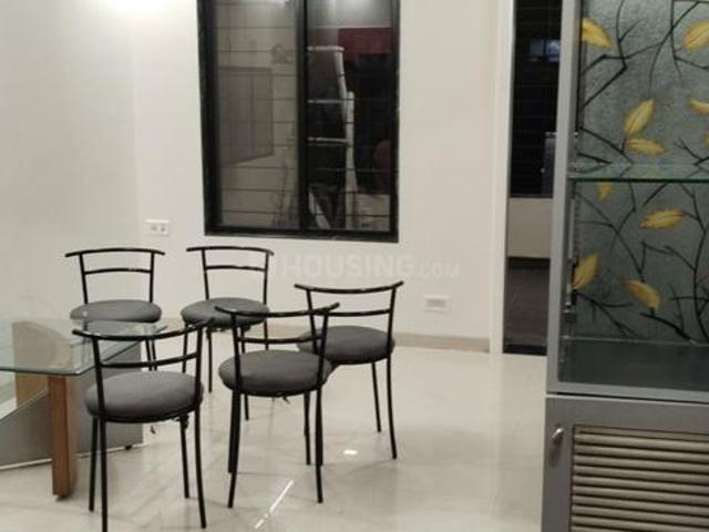 1 BHK Apartment in Viman Nagar for rent Pune. The reference number is 20978256