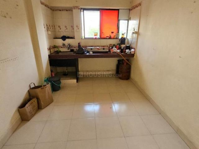 1 BHK Apartment in Viman Nagar for rent Pune. The reference number is 20991002