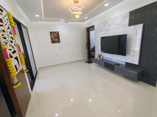 1 BHK Apartment in Viman Nagar for rent Pune. The reference number is 20918781