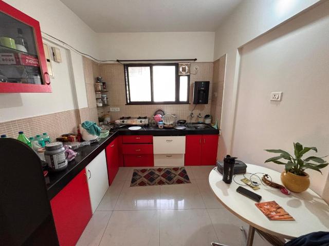 1 BHK Apartment in Viman Nagar for rent Pune. The reference number is 20919161