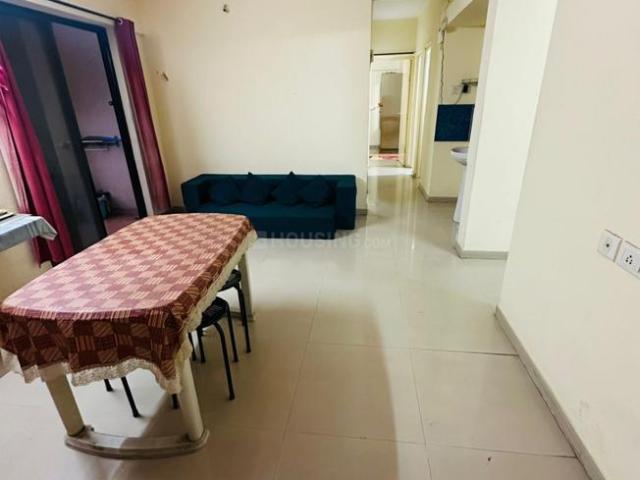 1 BHK Apartment in Viman Nagar for rent Pune. The reference number is 20919108