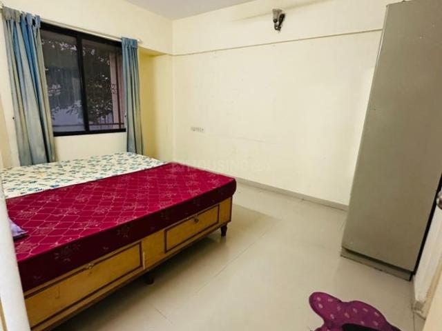 1 BHK Apartment in Viman Nagar for rent Pune. The reference number is 20919925